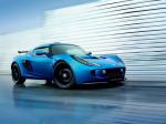Lotus Exige 2004 года